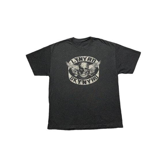 Y2K Lynyrd Skynyrd T-Shirt - Picture 1 of 3